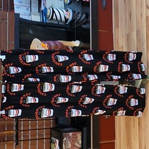 Marucham Noodle Lounge Pants